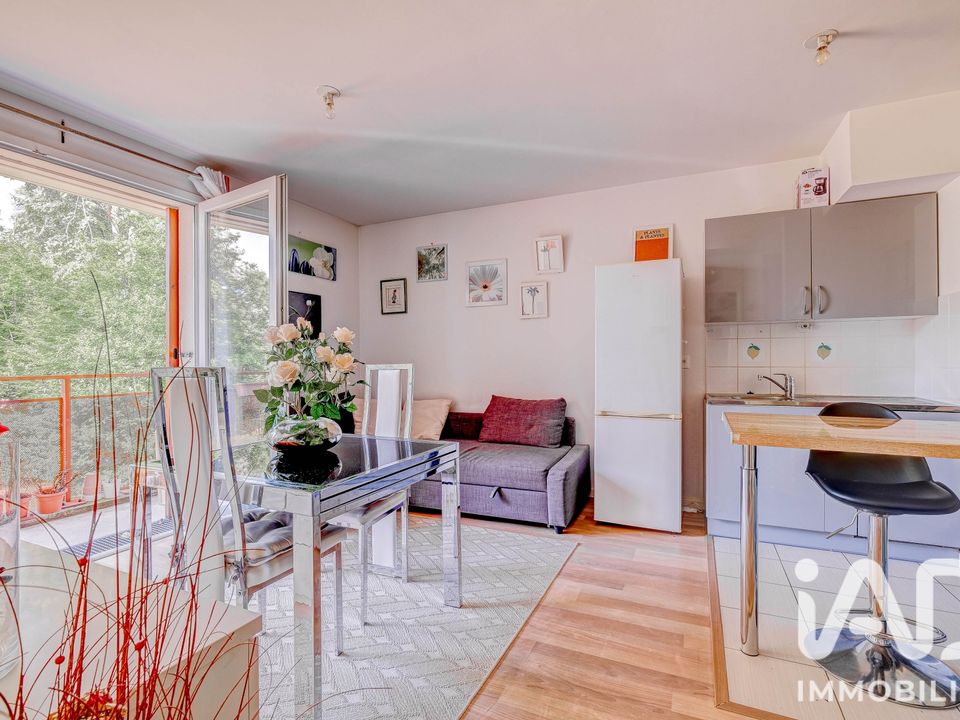 Apartamento em Dammartin-en-Goële, Seine-et-Marne - foto 5
