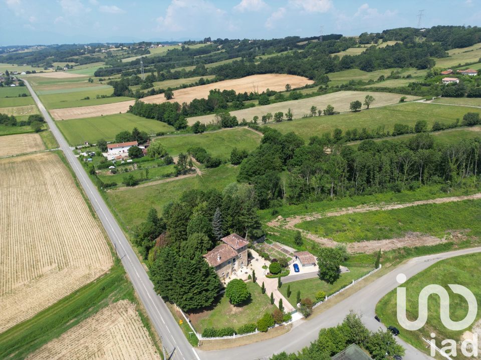 Villa i Montseveroux, Isere - bilde 4