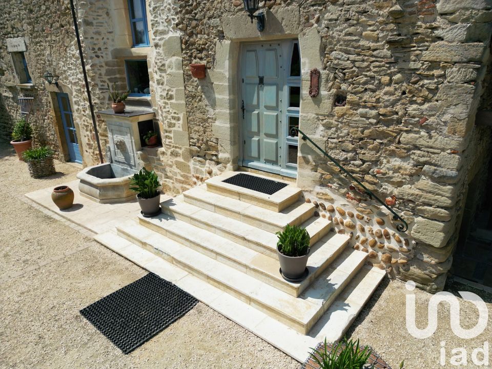 Villa i Montseveroux, Isere - bilde 5
