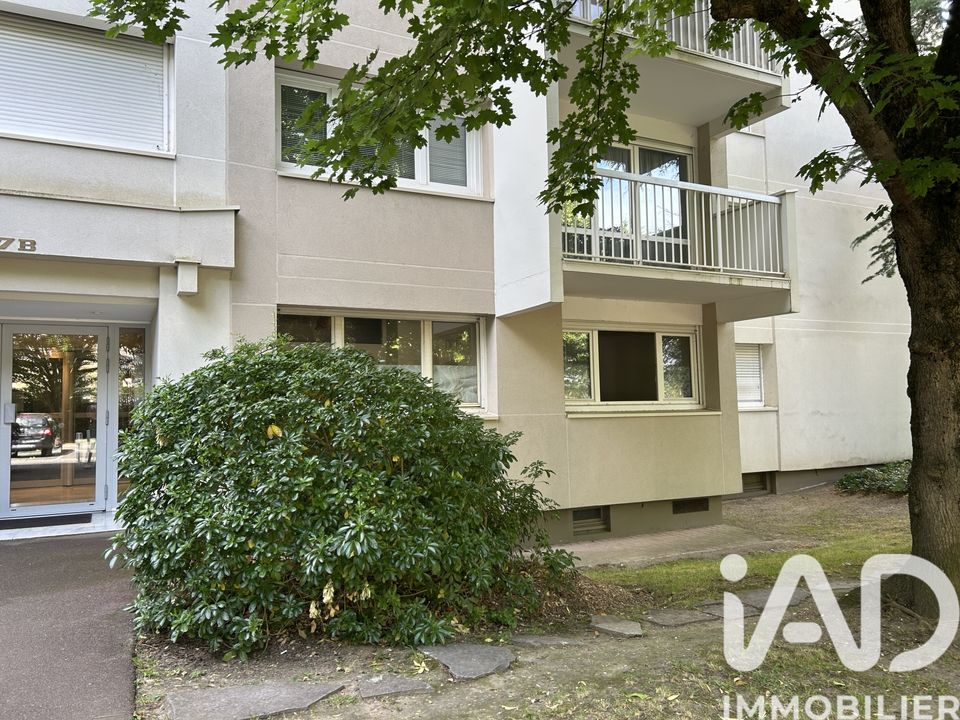 Lejlighed i Chatou, Yvelines - foto 1