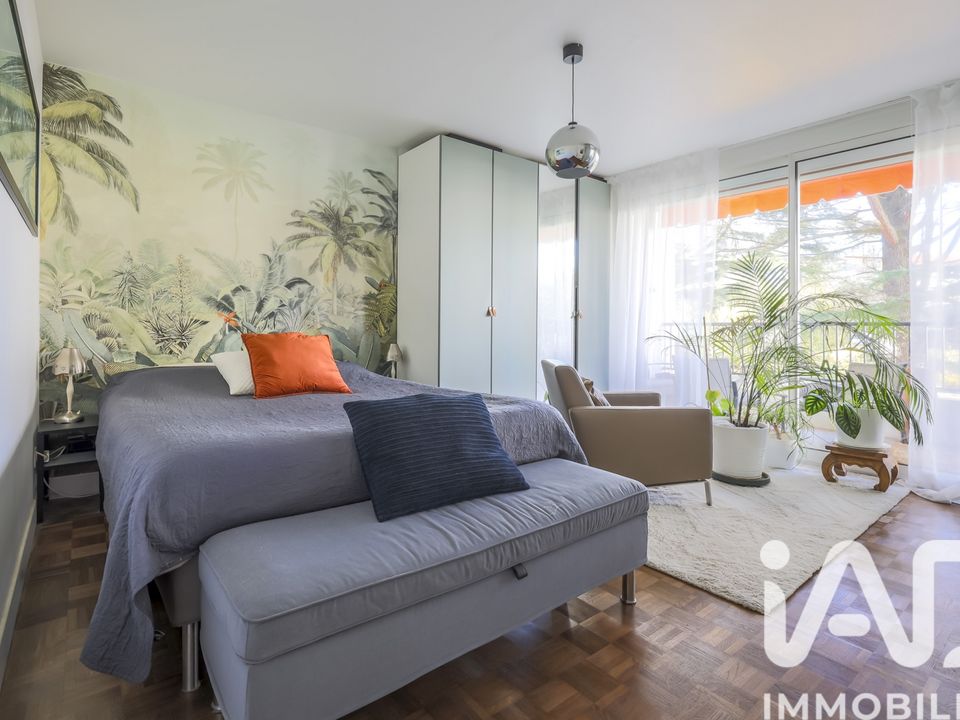 Apartamento en Biarritz, Pyrenees-Atlantiques - foto 1