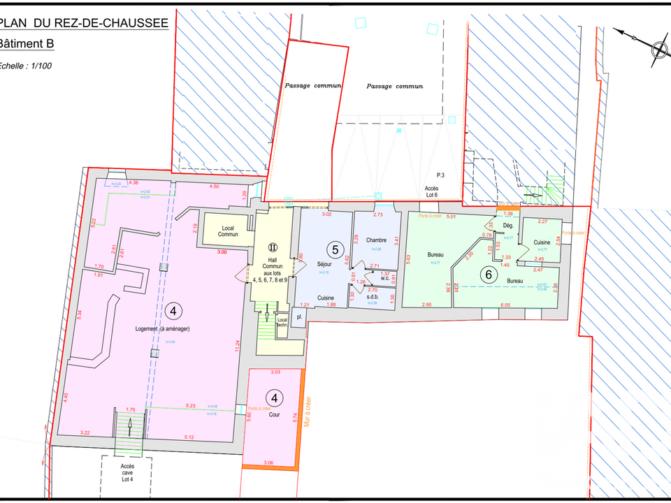 L'establiment comercial a Maule, Yvelines - foto 2