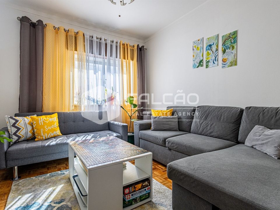Apartamento en Coruche, Santarem - foto 2