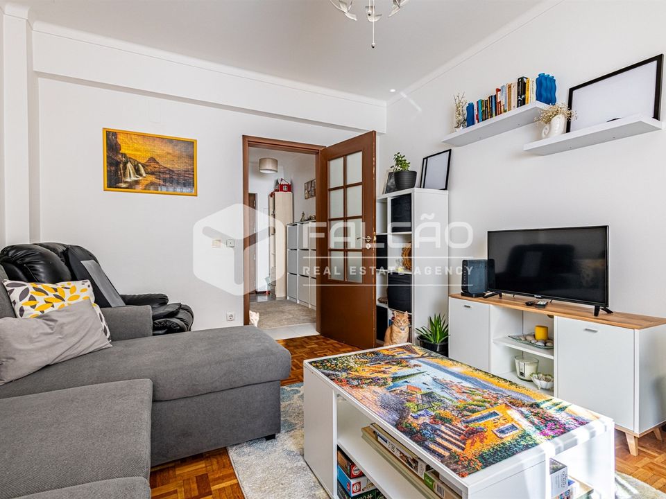 Apartamento en Coruche, Santarem - foto 3