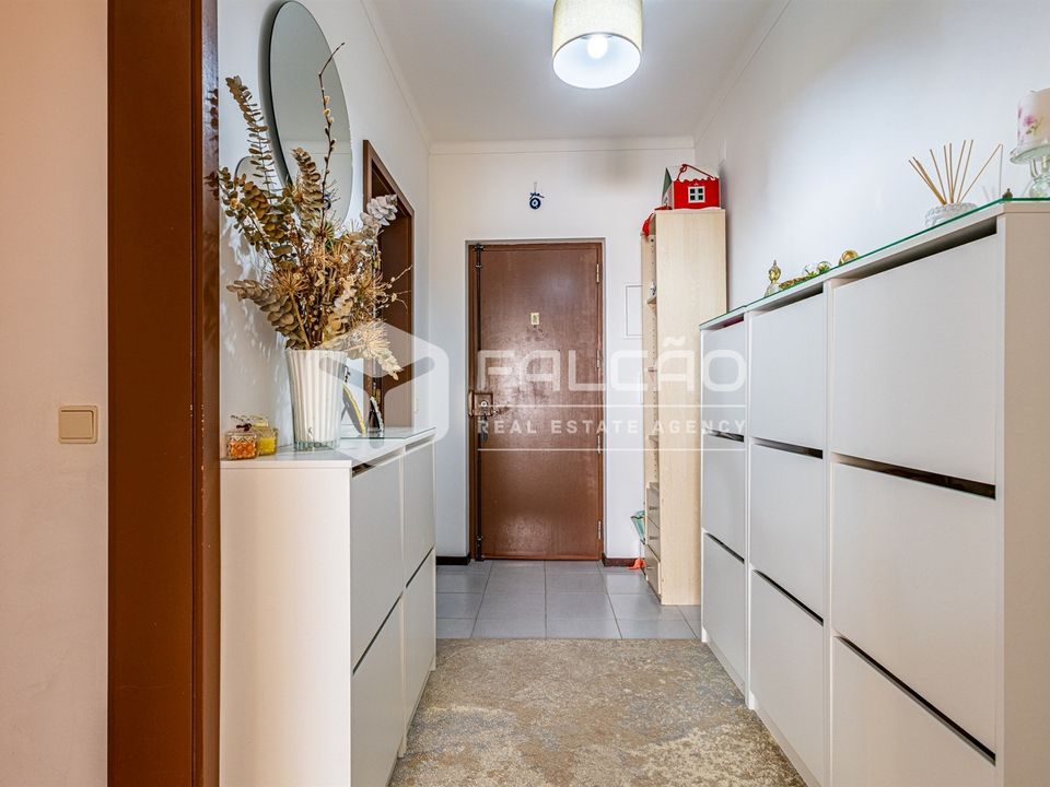 Apartamento en Coruche, Santarem - foto 4