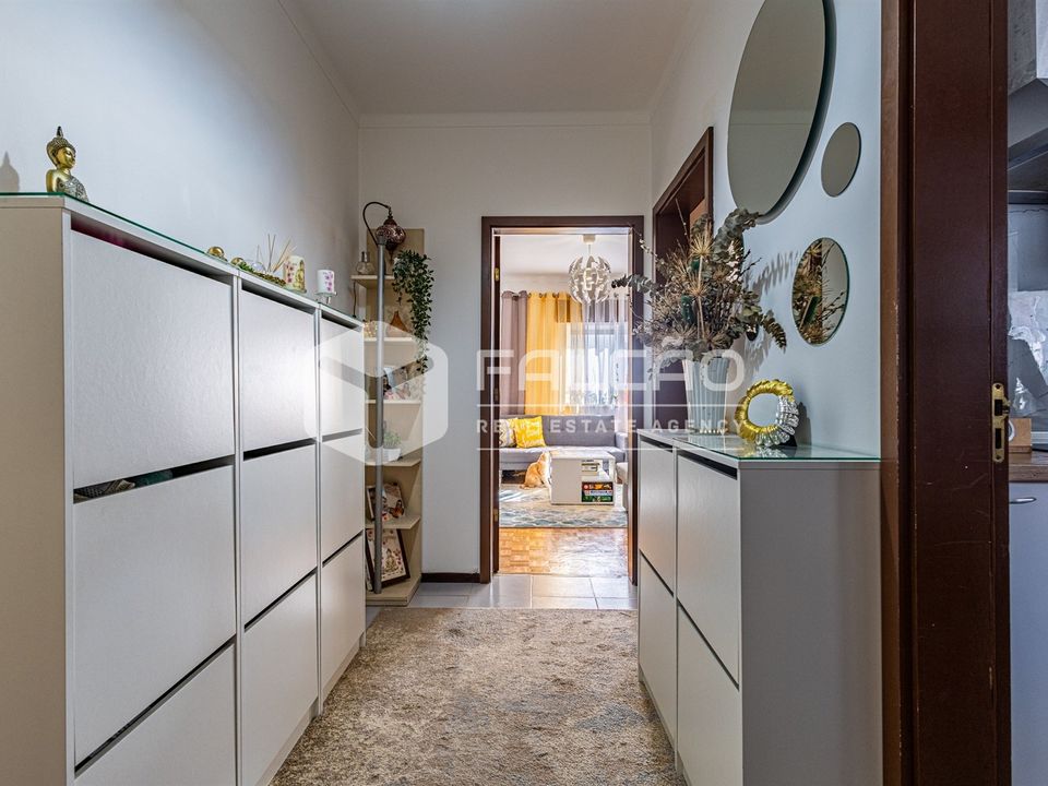 Apartamento en Coruche, Santarem - foto 5