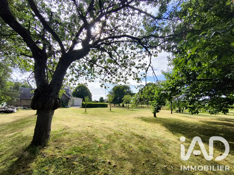 Villa i Condé-sur-Vire, Manche - foto 1