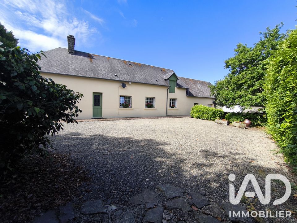 Villa i Condé-sur-Vire, Manche - foto 3