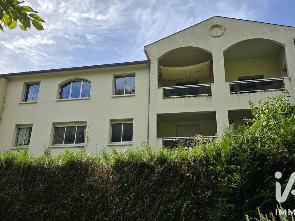 Leilighet i Niort, Deux-Sevres - bilde 1