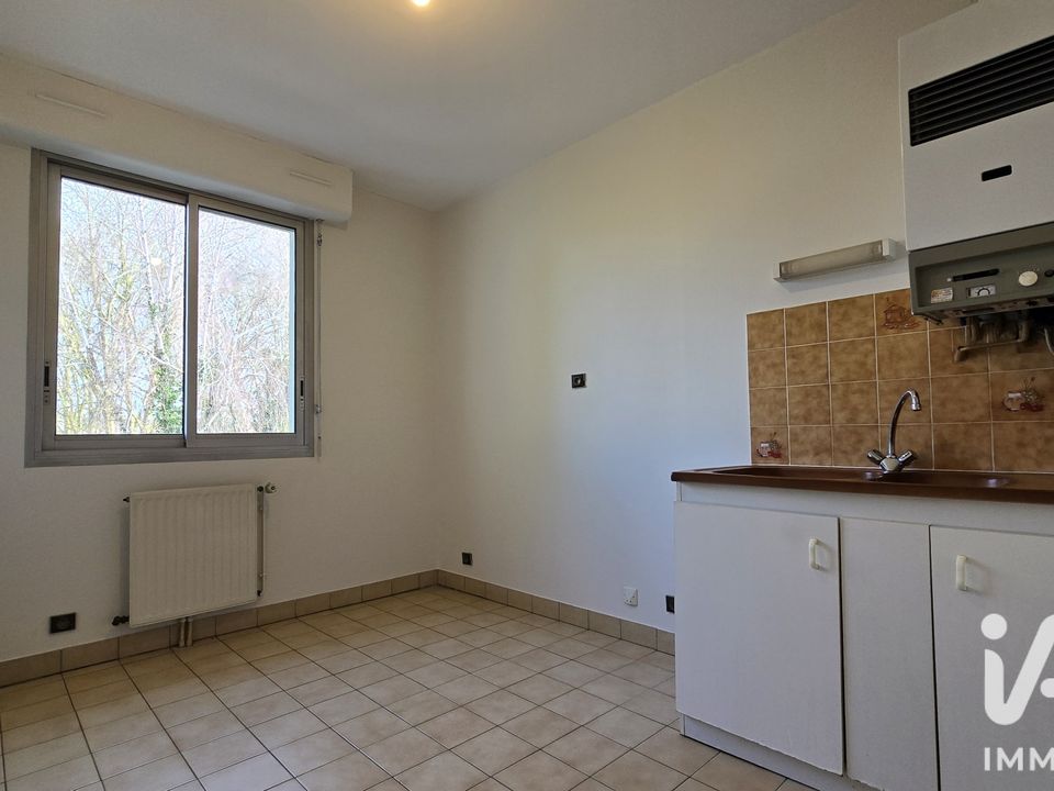 Leilighet i Niort, Deux-Sevres - bilde 4