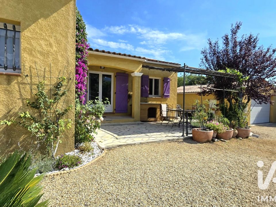 Villa em Gonfaron, Var - foto 2