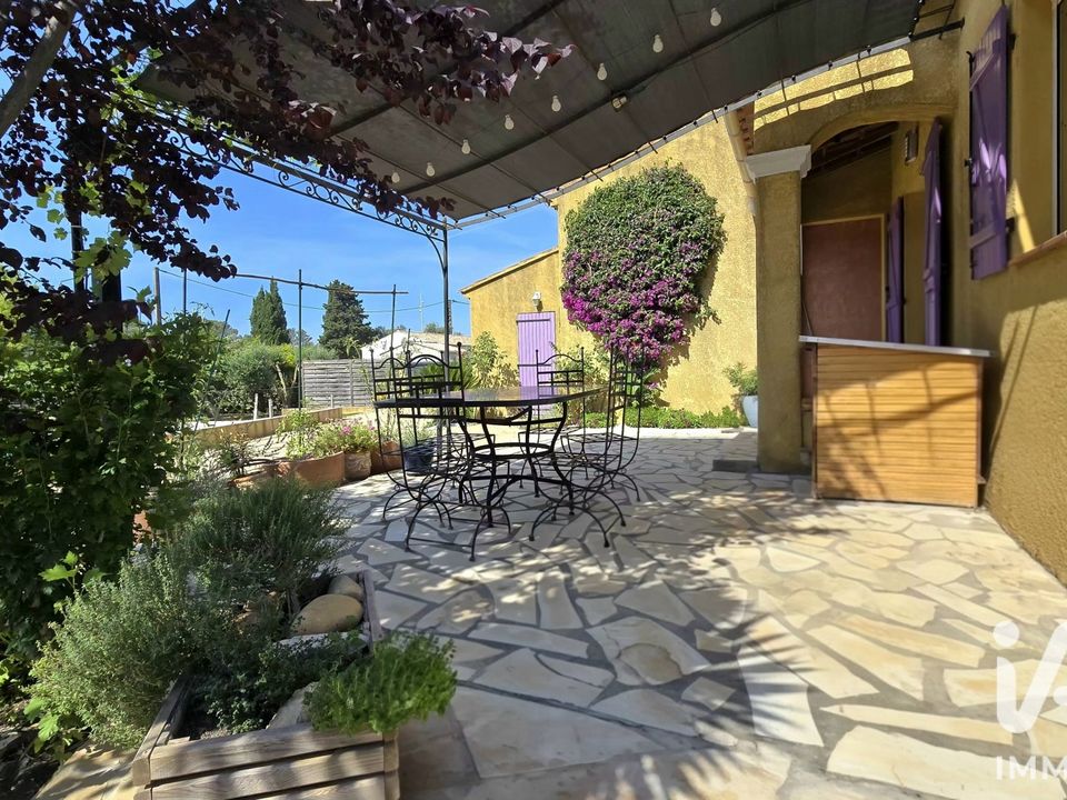 Villa em Gonfaron, Var - foto 3