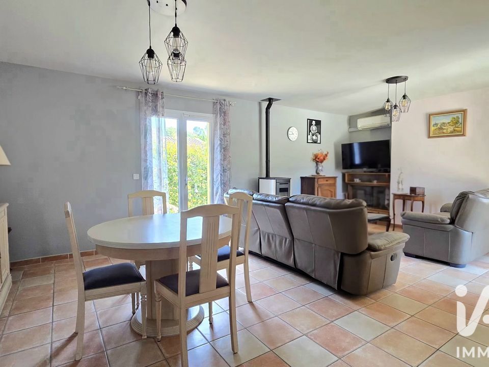 Villa em Gonfaron, Var - foto 4