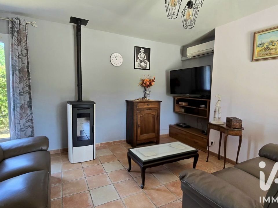 Villa em Gonfaron, Var - foto 5
