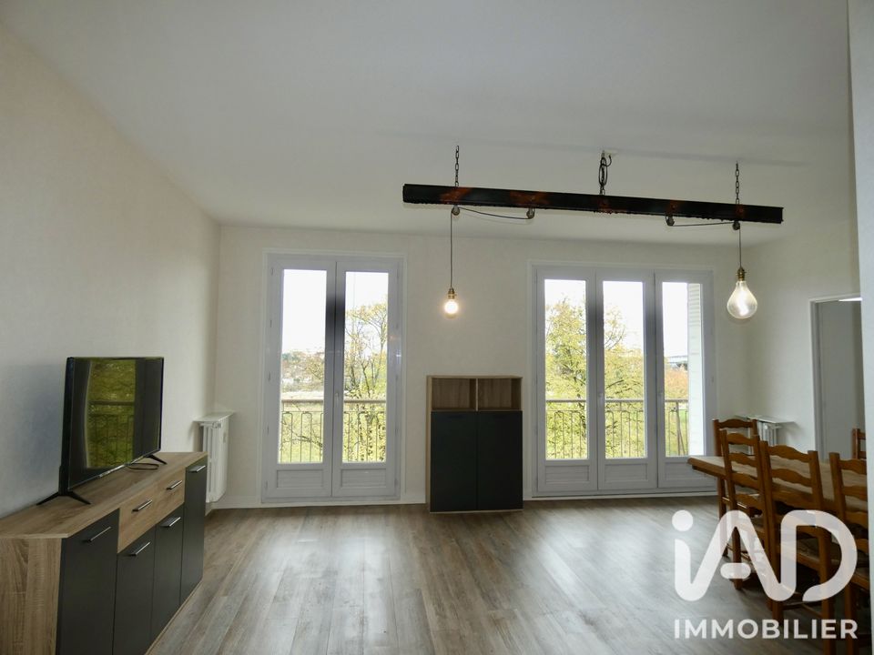 Leilighet i Poitiers, Vienne - bilde 1
