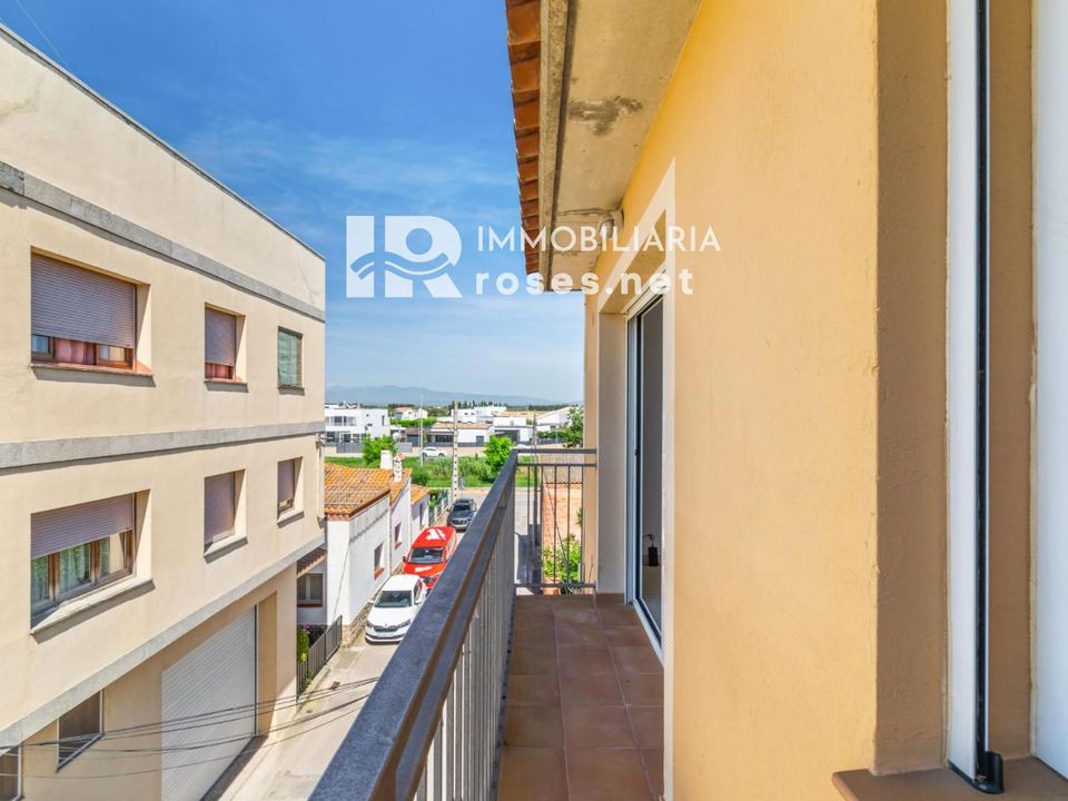 Duplex i Fortia, Gerona - foto 2