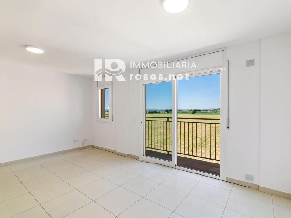 Duplex i Fortia, Gerona - foto 5