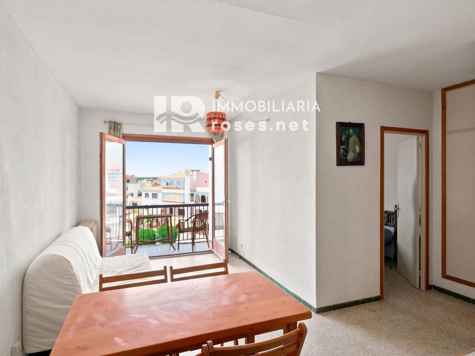 Lejlighed i Empuriabrava, Gerona - foto 3