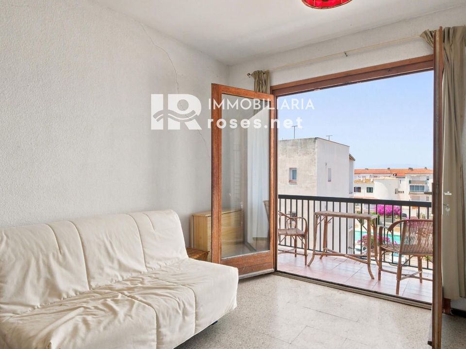 Lejlighed i Empuriabrava, Gerona - foto 4