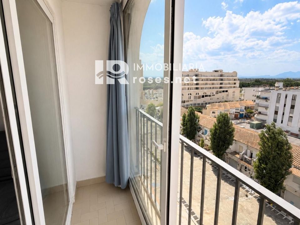 Studio i Empuriabrava, Gerona - foto 1