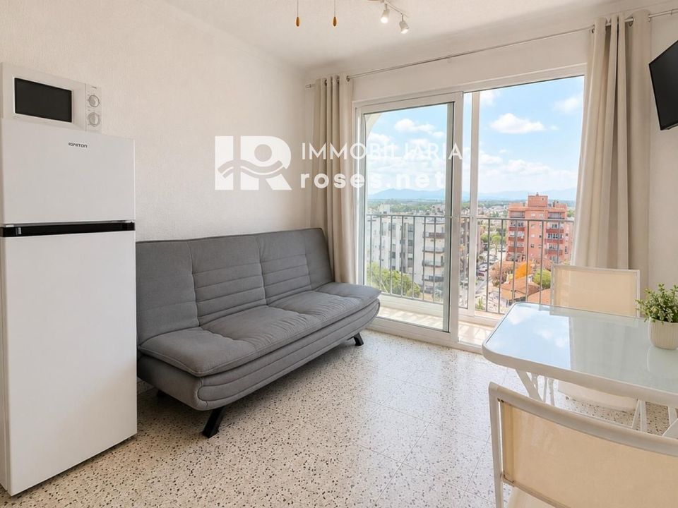 Studio i Empuriabrava, Gerona - foto 2