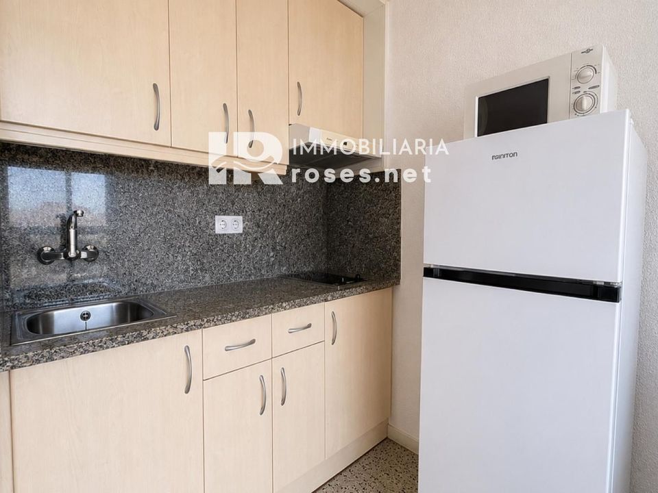 Studio i Empuriabrava, Gerona - foto 3