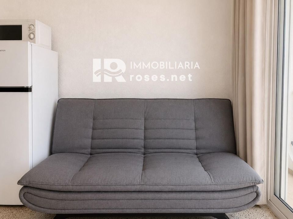 Studio i Empuriabrava, Gerona - foto 4