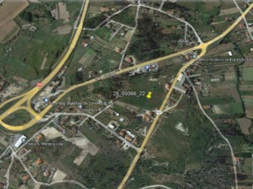 Terra a Tondela, Viseu - foto 2