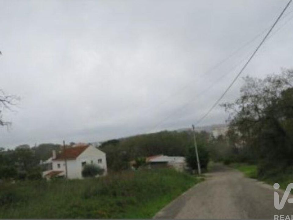 Tomt i Tomar, Santarem - bilde 2