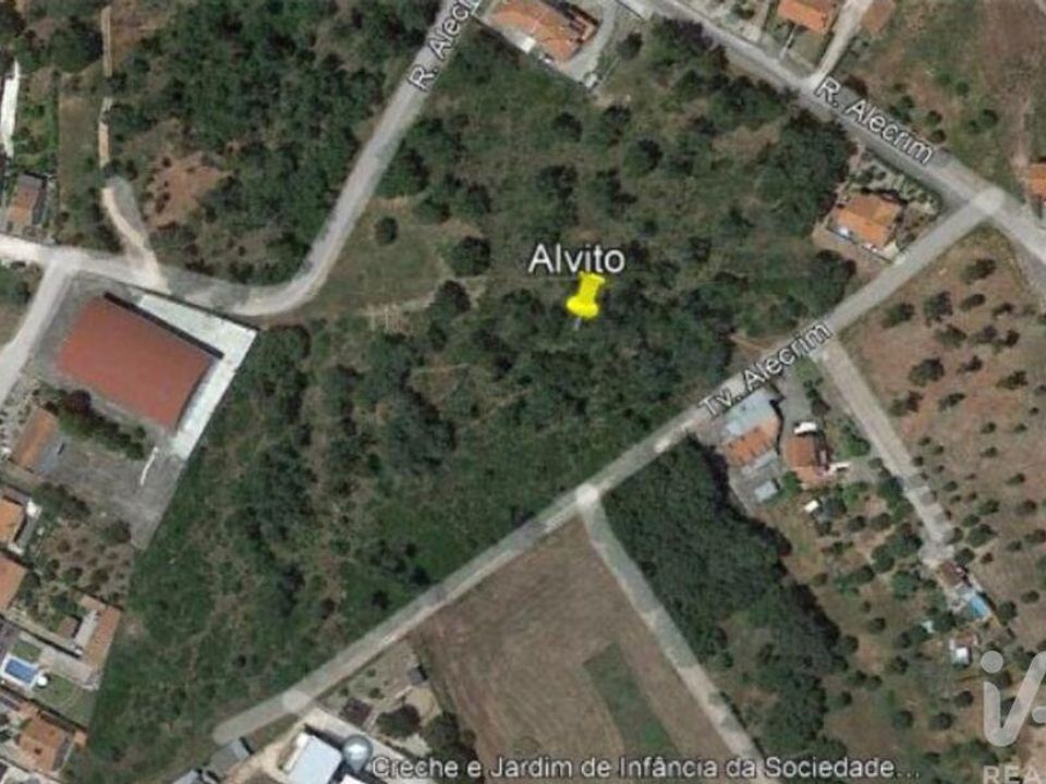 Tomt i Tomar, Santarem - bilde 4