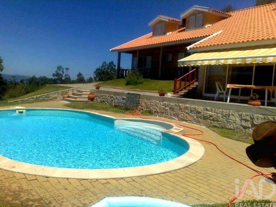 Rekkehus i Baiao, Porto - bilde 1