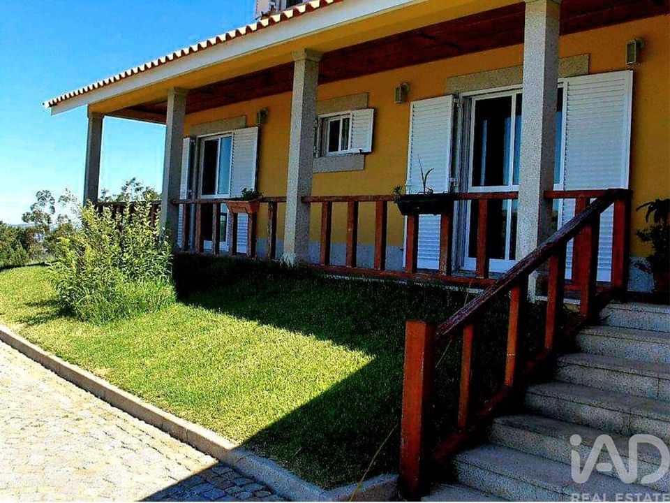 Rekkehus i Baiao, Porto - bilde 3