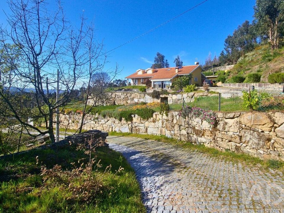 Rekkehus i Baiao, Porto - bilde 4