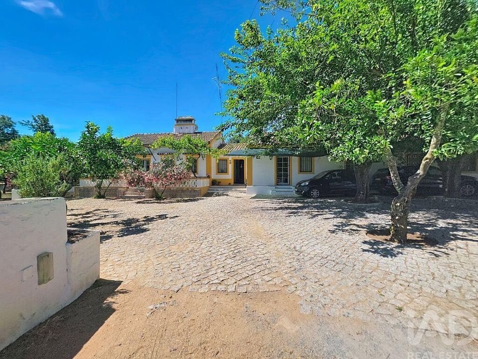 Gård i Elvas, Portalegre - bilde 5