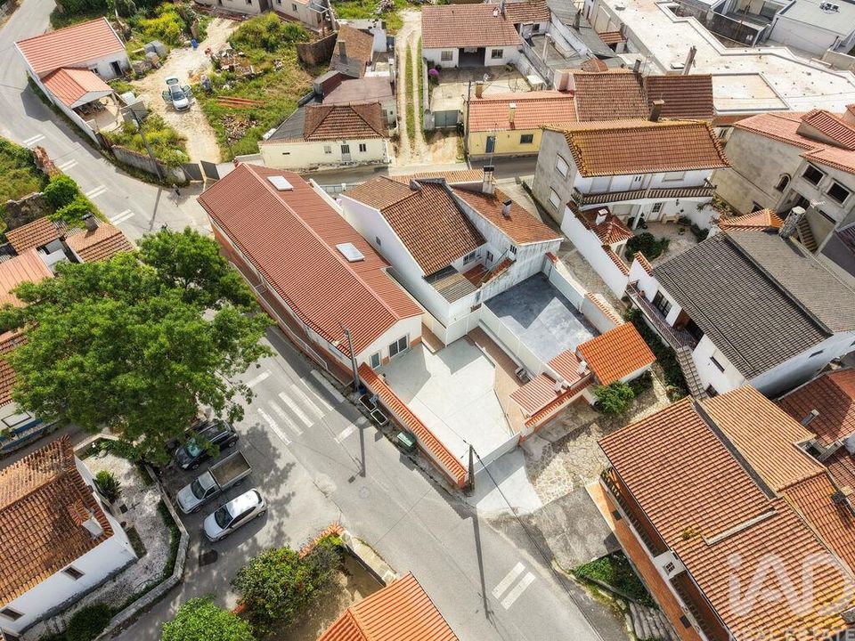 Radhus i Alcobaca, Leiria - foto 4