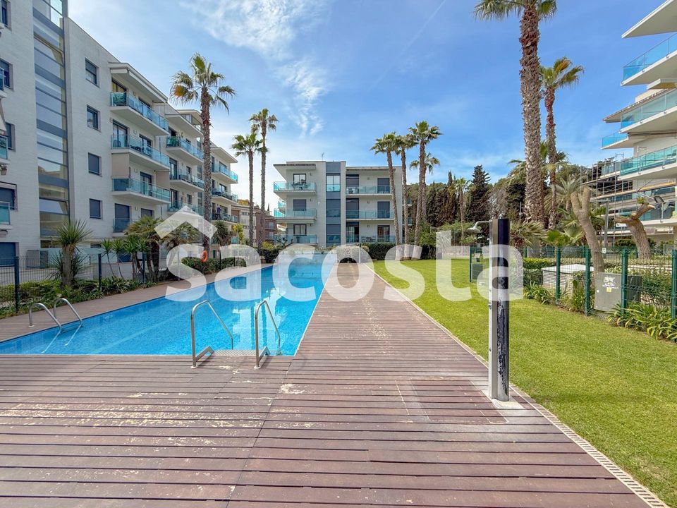 Apartamento em Lloret De Mar, Gerona - foto 1