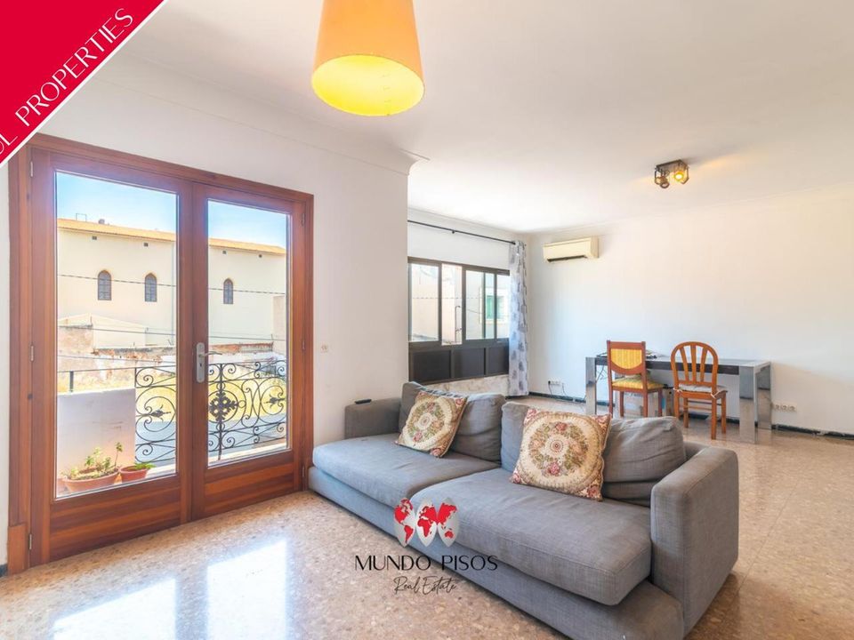 Apartamento en El Pont D'inca, Mallorca - foto 1
