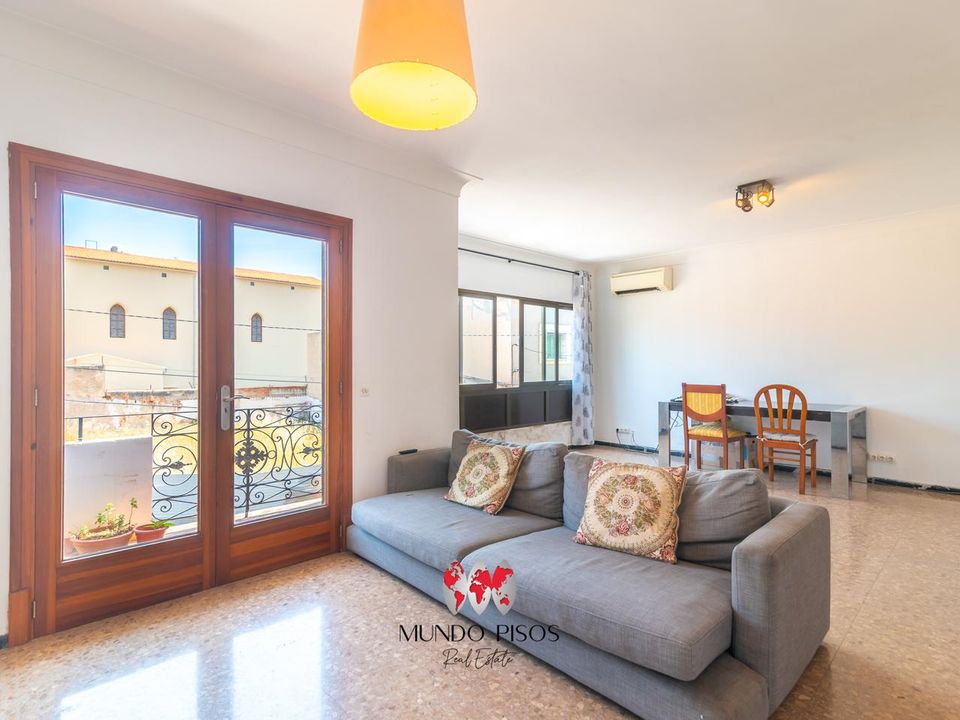 Apartamento en El Pont D'inca, Mallorca - foto 5