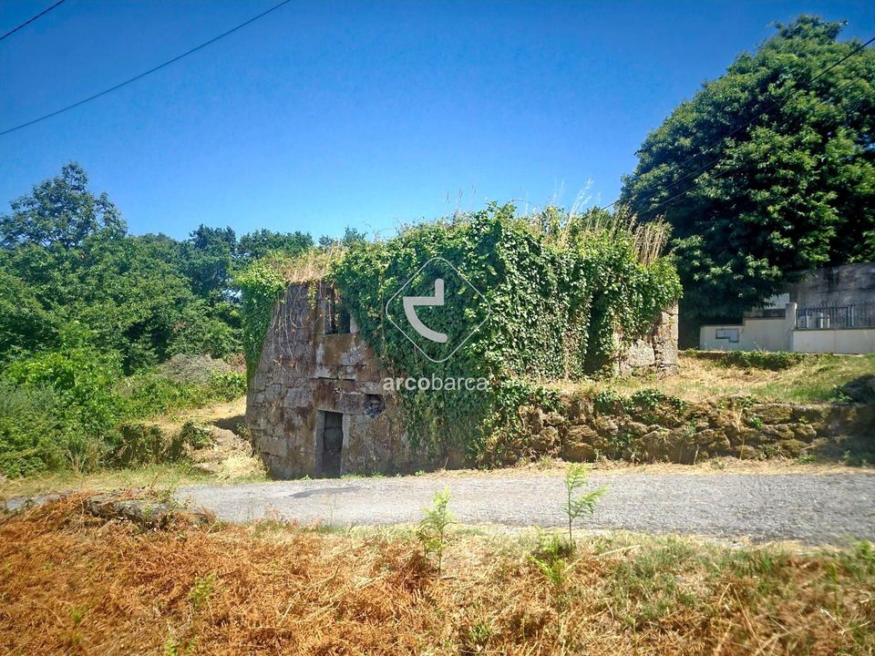 Casa de pueblo en Ponte da Barca, Viana do Castelo - foto 2