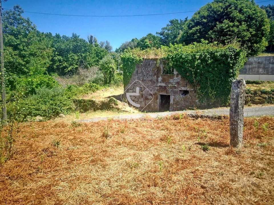 Casa de pueblo en Ponte da Barca, Viana do Castelo - foto 3