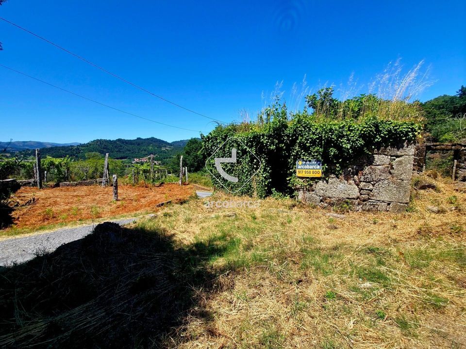Casa de pueblo en Ponte da Barca, Viana do Castelo - foto 5