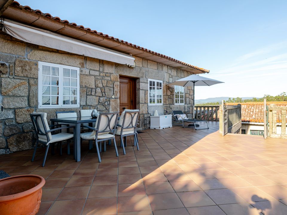 Masia a Cambados (Santa Marina), Pontevedra - foto 2