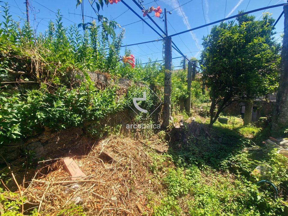 Byhus i Arcos de Valdevez, Viana do Castelo - foto 4
