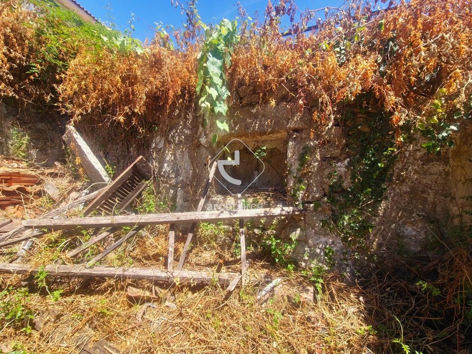 Byhus i Arcos de Valdevez, Viana do Castelo - foto 5