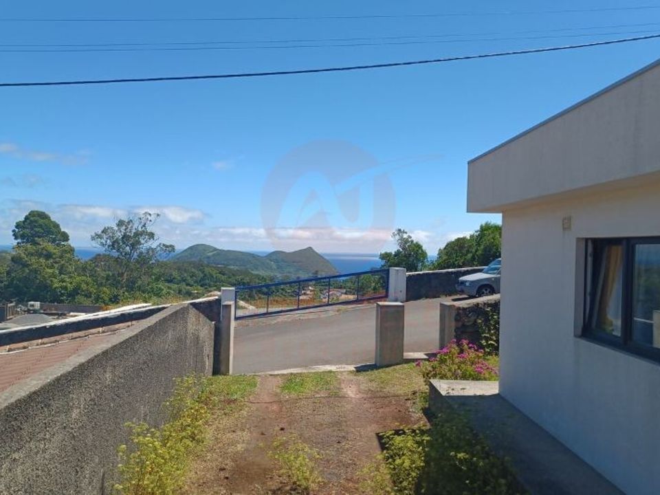 Casa de pueblo en Angra do Heroismo, Terceira - foto 2