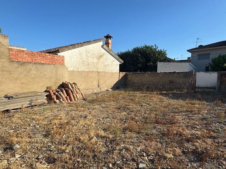 Terreno en Nuez De Ebro, Zaragoza - foto 2