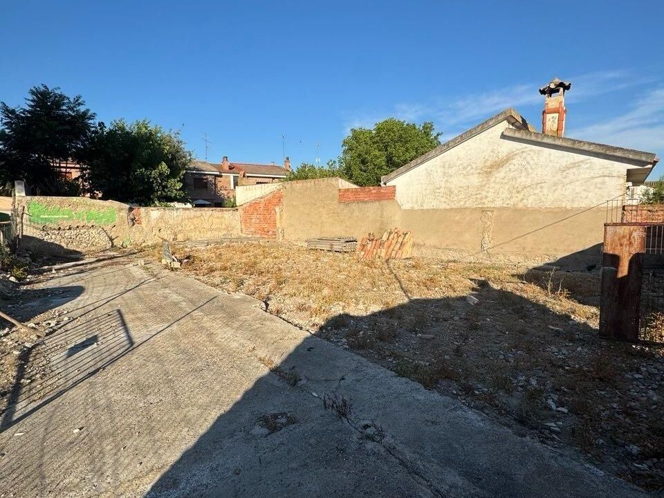 Terreno en Nuez De Ebro, Zaragoza - foto 3