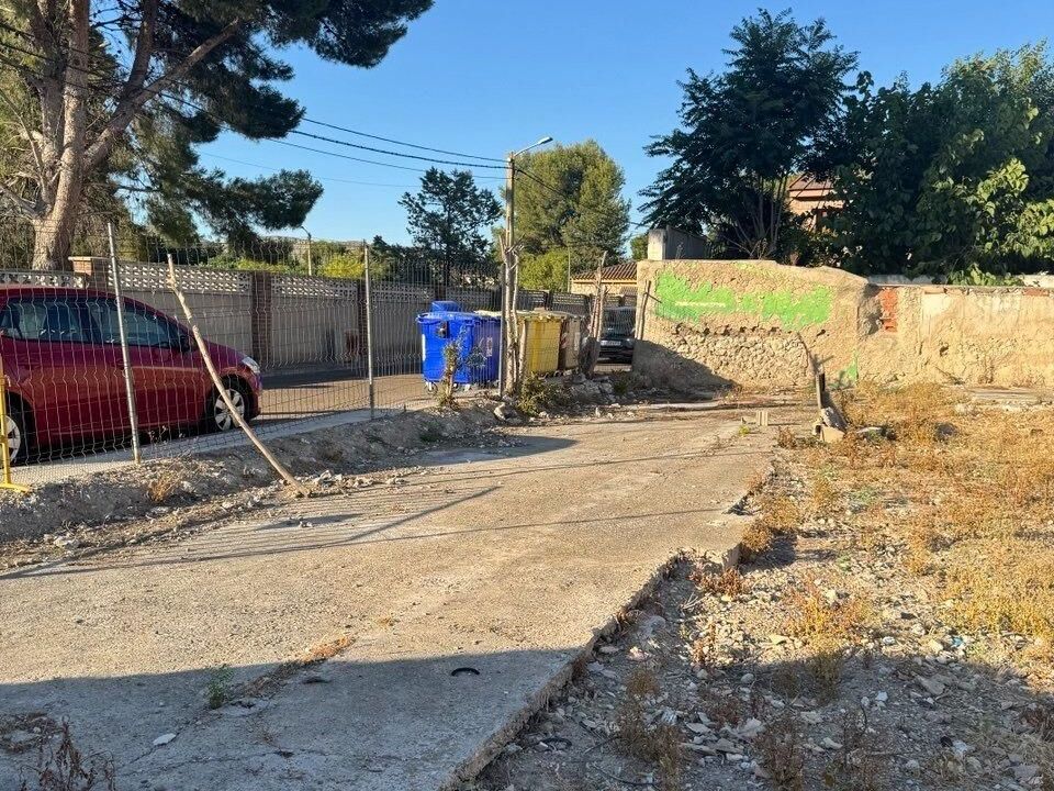 Terreno en Nuez De Ebro, Zaragoza - foto 4
