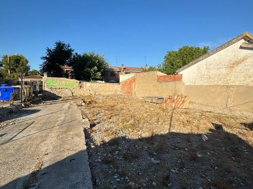 Terreno en Nuez De Ebro, Zaragoza - foto 5
