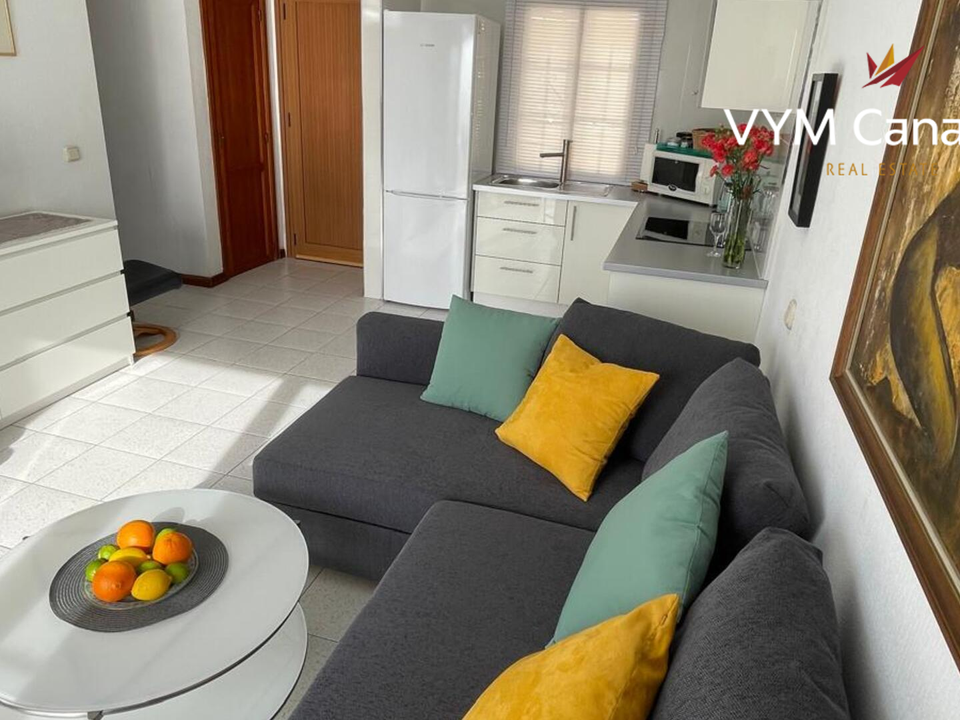 Penthouse i Torviscas, Tenerife - foto 2